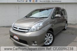 toyota isis 2008 -TOYOTA 【名変中 】--Isis ANM15W--0032319---TOYOTA 【名変中 】--Isis ANM15W--0032319-