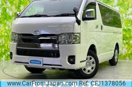 toyota hiace-van 2023 quick_quick_GDH206_GDH206-2032059