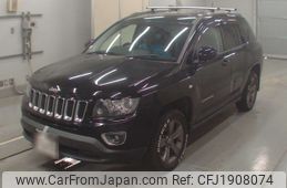 jeep compass 2014 CFJ1908074