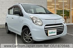 suzuki alto-eco 2014 CFJ1870946