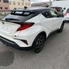toyota c-hr 2020 CFJ1857478 image 3