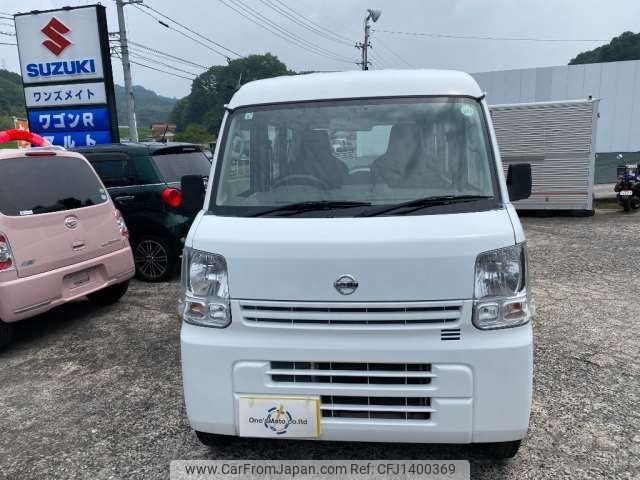 nissan clipper-van 2016 CFJ1400369 image 2