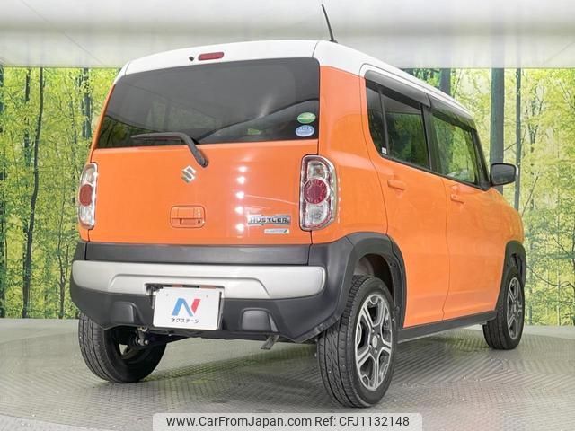 suzuki hustler 2014 quick_quick_MR31S_MR31S-251685 image 2