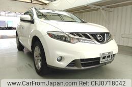 nissan murano 2012 ENHANCEAUTO_1_ea294315