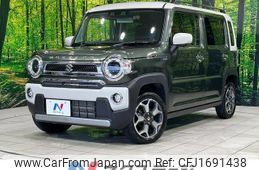 suzuki hustler 2023 CFJ1691438