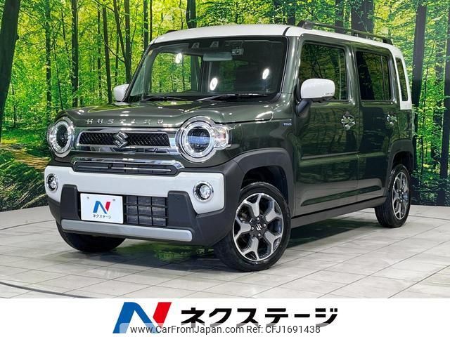 suzuki hustler 2023 CFJ1691438 image 1