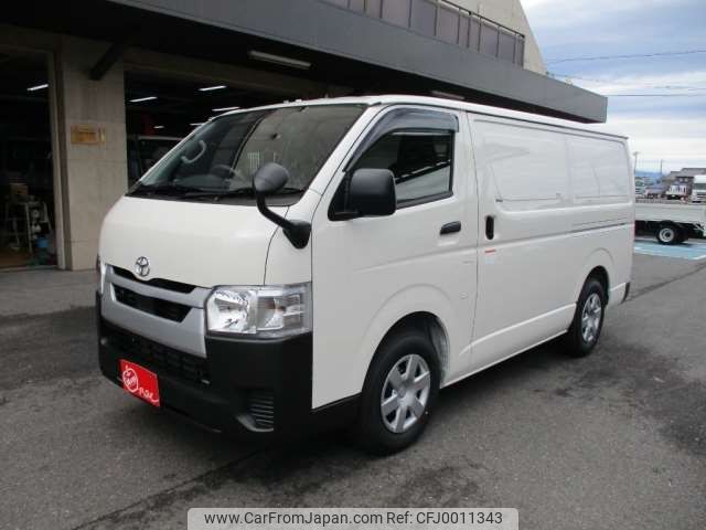 toyota hiace-van 2024 -TOYOTA 【名古屋 800】--Hiace Van 3DF-GDH201V--GDH201V-1099508---TOYOTA 【名古屋 800】--Hiace Van 3DF-GDH201V--GDH201V-1099508- image 1