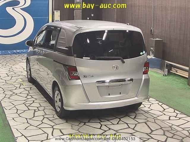 honda freed-spike 2015 -HONDA--Freed Spike GB3-1638960---HONDA--Freed Spike GB3-1638960- image 2