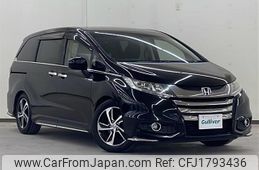 honda odyssey 2015 CFJ1793436
