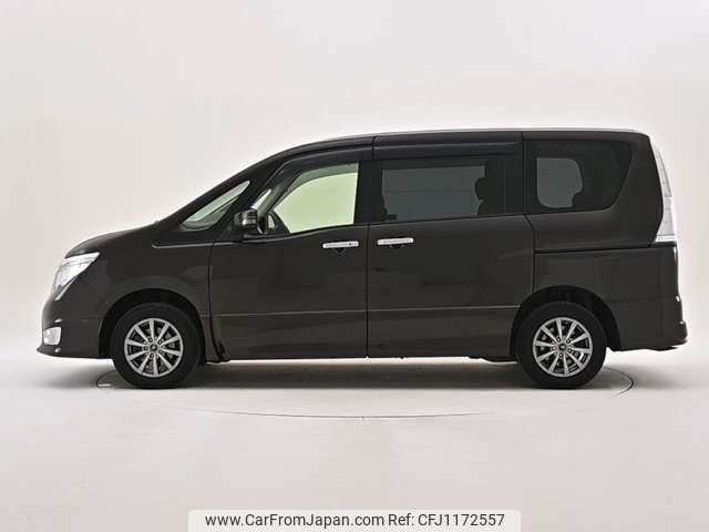 nissan serena 2014 -NISSAN--Serena DBA-FNC26--FNC26-033902---NISSAN--Serena DBA-FNC26--FNC26-033902- image 2