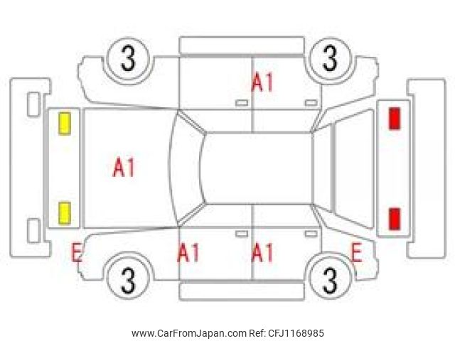nissan serena 2022 -NISSAN--Serena 6AA-HFC27--HFC27-129117---NISSAN--Serena 6AA-HFC27--HFC27-129117- image 2