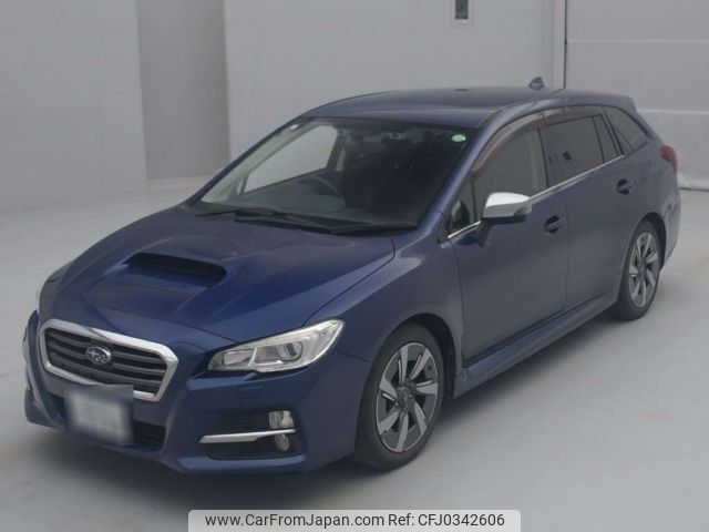 subaru levorg 2015 -SUBARU 【青森 300や5586】--Levorg VM4-034959---SUBARU 【青森 300や5586】--Levorg VM4-034959- image 1