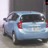 nissan note 2016 -NISSAN 【名古屋 508ﾆ9515】--Note E12-454150---NISSAN 【名古屋 508ﾆ9515】--Note E12-454150- image 2