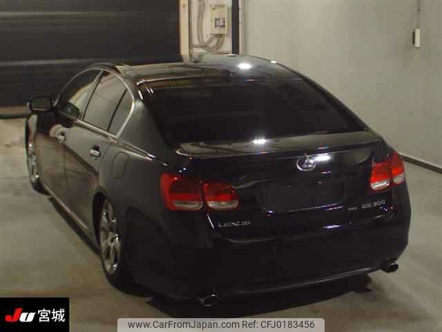 lexus gs 2009 -LEXUS--Lexus GS -GRS196--60013181---LEXUS--Lexus GS -GRS196--60013181- image 2