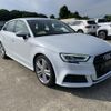 audi a3-sportback 2020 NIKYO_NP11684 image 1