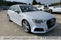 audi a3-sportback 2020 NIKYO_NP11684