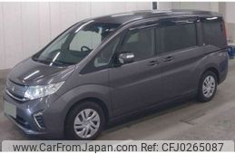 honda stepwagon 2018 -HONDA--Stepwgn DBA-RP1--RP1-1201622---HONDA--Stepwgn DBA-RP1--RP1-1201622-