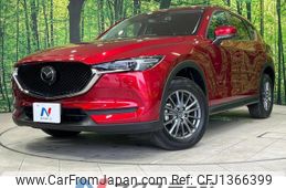 mazda cx-5 2021 quick_quick_KF5P_KF5P-450769