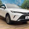 toyota harrier 2023 -TOYOTA--Harrier 6AA-AXUH85--AXUH85-0031***---TOYOTA--Harrier 6AA-AXUH85--AXUH85-0031***- image 17