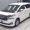 toyota vellfire 2017 CFJ1659152 image 1
