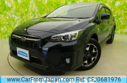 subaru xv 2018 quick_quick_DBA-GT3_GT3-060313