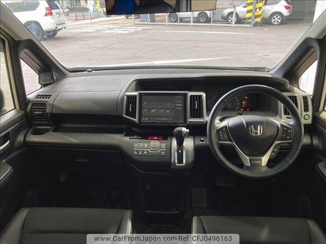 honda stepwagon 2013 -HONDA--Stepwgn DBA-RK5--RK5-1357274---HONDA--Stepwgn DBA-RK5--RK5-1357274- image 2