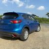 mazda cx-5 2012 CFJ1803877 image 3