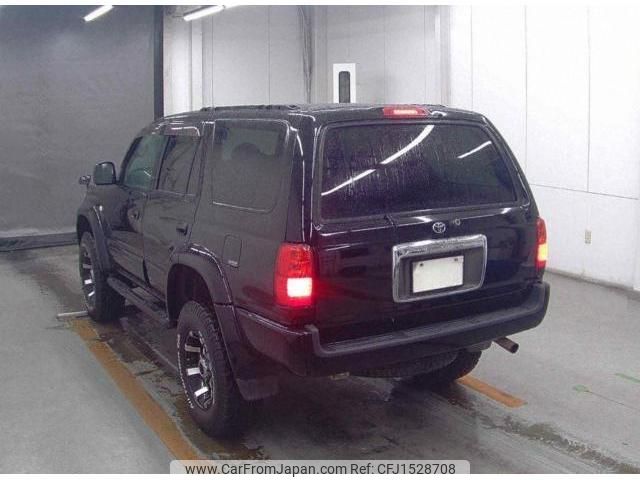 toyota hilux-surf 1999 CFJ1528708 image 2