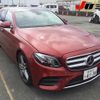 mercedes-benz e-class-station-wagon 2019 -MERCEDES-BENZ 【伊勢志摩 】--Benz E Class Wagon 213204C-2A562850---MERCEDES-BENZ 【伊勢志摩 】--Benz E Class Wagon 213204C-2A562850- image 1