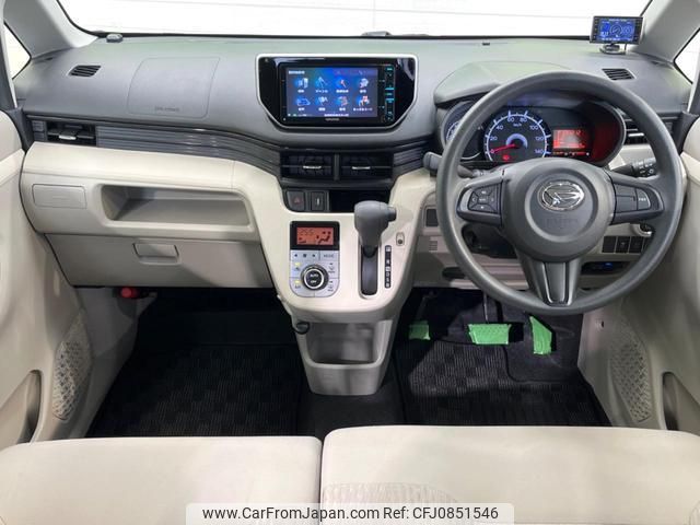 daihatsu move 2015 quick_quick_LA150S_LA150S-1023378 image 2