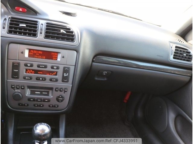 2003 Peugeot 406 GH-D93FZ 2WD - Car Price $6,017