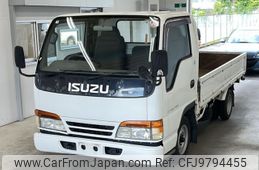 isuzu elf-truck 1993 -ISUZU--Elf NHR69E-7400187---ISUZU--Elf NHR69E-7400187-