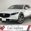 mazda cx-3 2020 quick_quick_DM8P_DM8P-109461 image 1