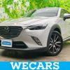 mazda cx-3 2016 quick_quick_LDA-DK5AW_DK5AW-110384 image 1