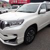 toyota land-cruiser-prado 2023 25012808 image 1