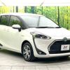 toyota sienta 2019 CFJ0953866 image 17