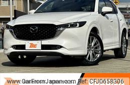 mazda cx-5 2022 -MAZDA--CX-5 6BA-KF5P--KF5P-501092---MAZDA--CX-5 6BA-KF5P--KF5P-501092-