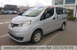 nissan nv200-vanette 2011 CFJ1576195