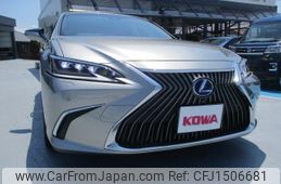 lexus es 2020 quick_quick_6AA-AXZH11_AXZH11-1001474
