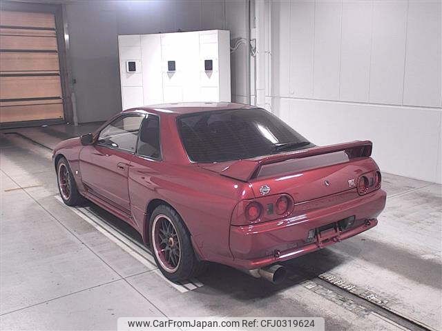 nissan skyline-coupe 1994 -NISSAN--Skyline Coupe BNR32-311240---NISSAN--Skyline Coupe BNR32-311240- image 2