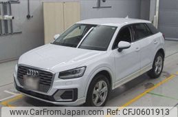 audi q2 2017 -AUDI--Audi Q2 GACHZ-WAUZZZGA6JA040379---AUDI--Audi Q2 GACHZ-WAUZZZGA6JA040379-