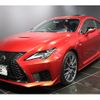 lexus rc-f 2021 -LEXUS--Lexus RC F 5BA-USC10--USC10-6002800---LEXUS--Lexus RC F 5BA-USC10--USC10-6002800- image 1