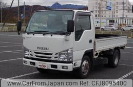 isuzu elf-truck 2015 -ISUZU--Elf NJS85A--7004333---ISUZU--Elf NJS85A--7004333-