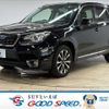 subaru forester 2016 -SUBARU--Forester DBA-SJG--SJG-032764---SUBARU--Forester DBA-SJG--SJG-032764- image 1