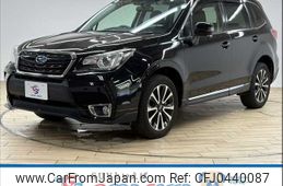 subaru forester 2016 -SUBARU--Forester DBA-SJG--SJG-032764---SUBARU--Forester DBA-SJG--SJG-032764-