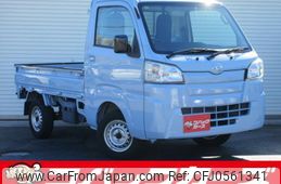 daihatsu hijet-truck 2019 quick_quick_S500P_S500P-0113635