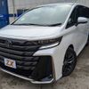 toyota vellfire 2023 -TOYOTA--Vellfire 6AA-AAHH40W--AAHH40-0005623---TOYOTA--Vellfire 6AA-AAHH40W--AAHH40-0005623- image 1