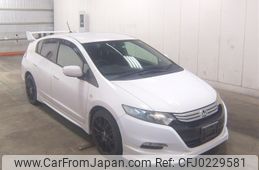 honda insight 2009 -HONDA--Insight ZE2-1190251---HONDA--Insight ZE2-1190251-