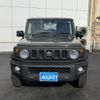 suzuki jimny-sierra 2022 -SUZUKI--Jimny Sierra 3BA-JB74W--JB74W-173523---SUZUKI--Jimny Sierra 3BA-JB74W--JB74W-173523- image 2