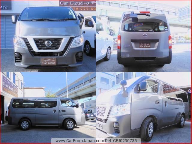 nissan nv350-caravan-van 2019 quick_quick_CBF-VR2E26_VR2E26-121513 image 2